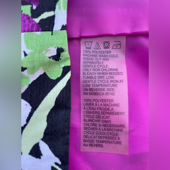 #34-Floral blazer TanJay - Picture 5 of 10